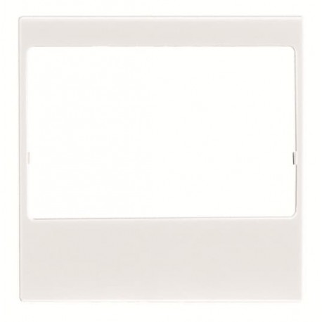 Niessen 2CLA226800N1101 Tapa radio/ampl emp Zenit BL